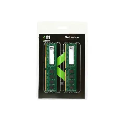 Mushkin Essentials módulo de memoria 32 GB 2 x 16 GB DDR4 3200 MHz
