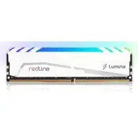 Mushkin Redline MLB5C600DDDM16GX2 módulo de memoria 32 GB 2 x 16 GB DDR5 6000 MHz