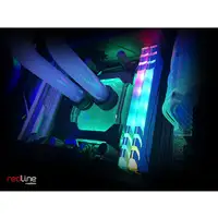 Mushkin Redline MLB5C600DDDM16GX2 módulo de memoria 32 GB 2 x 16 GB DDR5 6000 MHz