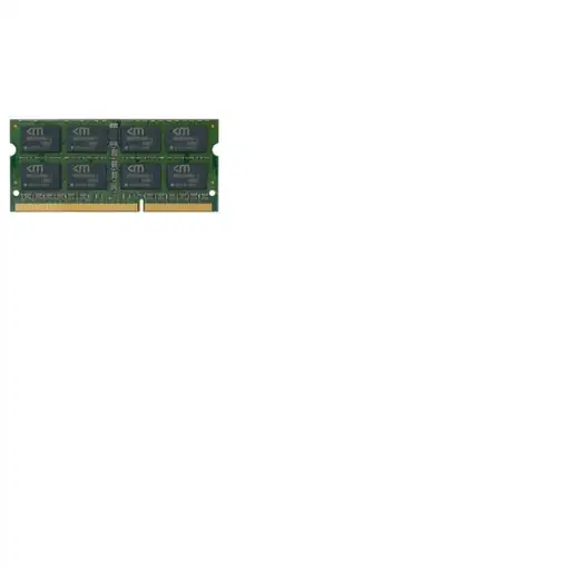 Mushkin 997038 módulo de memoria 16 GB 2 x 8 GB DDR3 1600 MHz