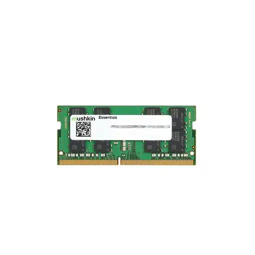 Mushkin MES4S213FF16G28 módulo de memoria 16 GB 1 x 16 GB DDR4 2133 MHz