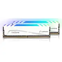 Mushkin Redline Lumina MLB5C640A77P32GX2 módulo de memoria 64 GB 2 x 32 GB DDR5 64