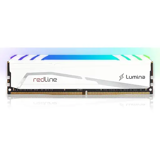Mushkin Redline Lumina MLB5C640A77P32GX2 módulo de memoria 64 GB 2 x 32 GB DDR5 64