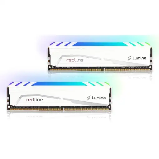 Mushkin Redline Lumina MLB5C640A77P32GX2 módulo de memoria 64 GB 2 x 32 GB DDR5 64