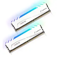 Mushkin Redline Lumina MLB5C640A77P32GX2 módulo de memoria 64 GB 2 x 32 GB DDR5 64