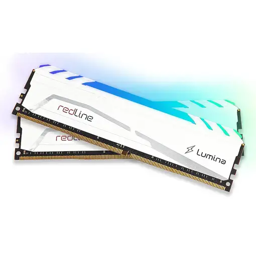 Mushkin Redline Lumina MLB5C640A77P32GX2 módulo de memoria 64 GB 2 x 32 GB DDR5 64