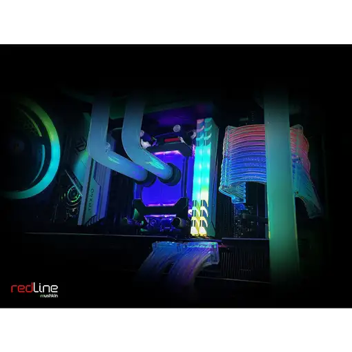 Mushkin Redline Lumina MLB5C640A77P32GX2 módulo de memoria 64 GB 2 x 32 GB DDR5 64