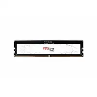 Mushkin Redline PRO MRP5E560LKKD16G18 módulo de memoria 16 GB 1 x 16 GB DDR5 5600