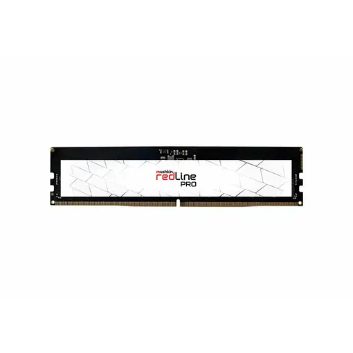 Mushkin Redline PRO MRP5E560LKKD16G18 módulo de memoria 16 GB 1 x 16 GB DDR5 5600