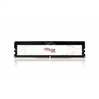 Mushkin Redline PRO MRP5E560LKKD16G18 módulo de memoria 16 GB 1 x 16 GB DDR5 5600