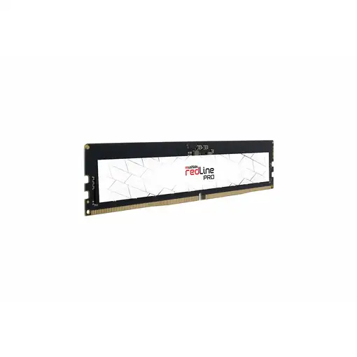 Mushkin Redline PRO MRP5E560LKKD16G18 módulo de memoria 16 GB 1 x 16 GB DDR5 5600
