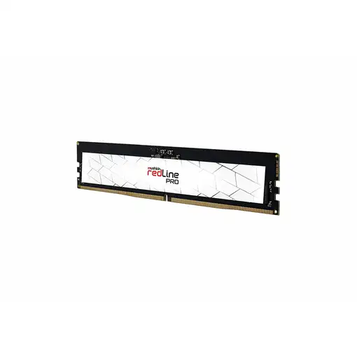 Mushkin Redline PRO MRP5E560LKKD16G18 módulo de memoria 16 GB 1 x 16 GB DDR5 5600