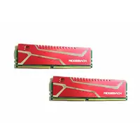 Mushkin Redline módulo de memoria 32 GB 2 x 16 GB DDR4 3200 MHz
