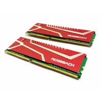 Mushkin Redline módulo de memoria 32 GB 2 x 16 GB DDR4 3200 MHz