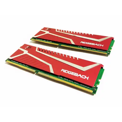 Mushkin Redline módulo de memoria 32 GB 2 x 16 GB DDR4 3200 MHz