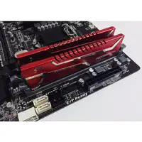Mushkin Redline módulo de memoria 32 GB 2 x 16 GB DDR4 3200 MHz