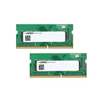 Mushkin Essentials módulo de memoria 16 GB 2 x 8 GB DDR4 3200 MHz