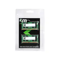 Mushkin Essentials módulo de memoria 16 GB 2 x 8 GB DDR4 3200 MHz
