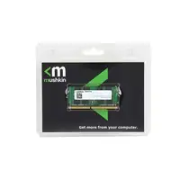 Mushkin Essentials módulo de memoria 32 GB 1 x 32 GB DDR4 3200 MHz