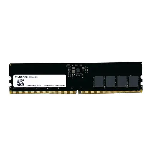 Mushkin MES5U480FD32G módulo de memoria 32 GB 1 x 32 GB DDR5 4800 MHz