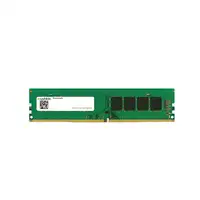 Mushkin Essentials módulo de memoria 16 GB 1 x 16 GB DDR4 3200 MHz