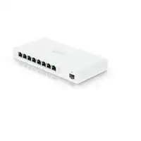 Ubiquiti UISP router Gigabit Ethernet Blanco