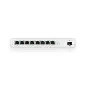 Ubiquiti UISP router Gigabit Ethernet Blanco
