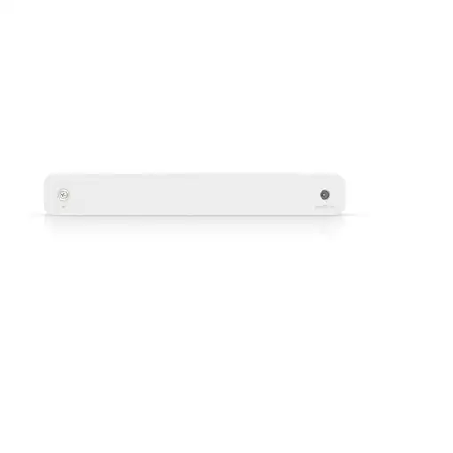 Ubiquiti UISP router Gigabit Ethernet Blanco