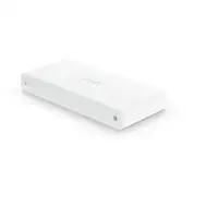Ubiquiti UISP router Gigabit Ethernet Blanco