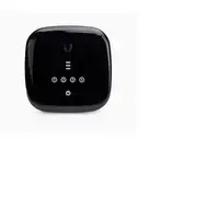 Ubiquiti UF-WIFI router inalámbrico Gigabit Ethernet Negro