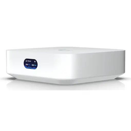 Ubiquiti UniFi Express router inalámbrico Gigabit Ethernet Doble banda (2,4 GHz /