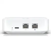 Ubiquiti UniFi Express router inalámbrico Gigabit Ethernet Doble banda (2,4 GHz /