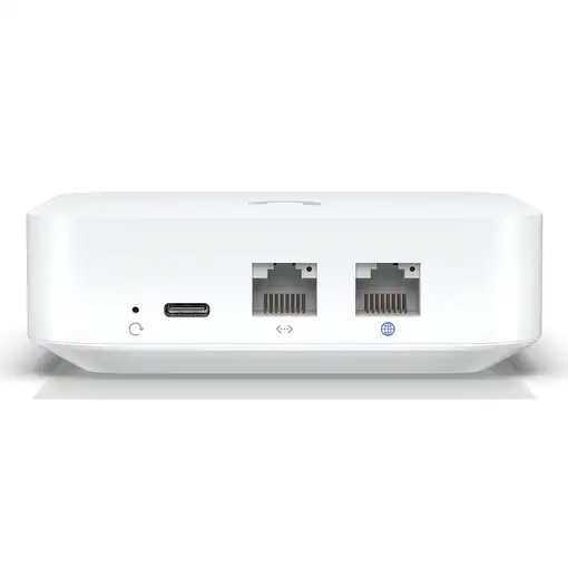 Ubiquiti UniFi Express router inalámbrico Gigabit Ethernet Doble banda (2,4 GHz /