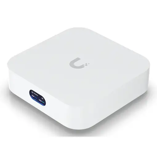 Ubiquiti UniFi Express router inalámbrico Gigabit Ethernet Doble banda (2,4 GHz /