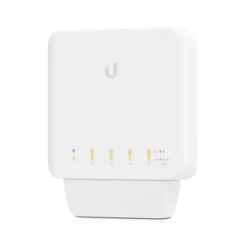 Ubiquiti UniFi Switch Flex (3-pack) Gestionado L2 Gigabit Ethernet (10/100/1000) E