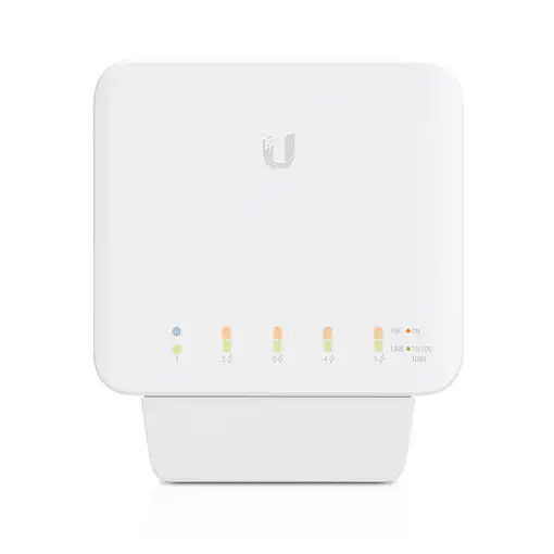 Ubiquiti UniFi Switch Flex (3-pack) Gestionado L2 Gigabit Ethernet (10/100/1000) E