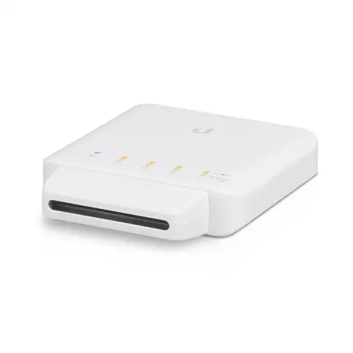 Ubiquiti UniFi Switch Flex (3-pack) Gestionado L2 Gigabit Ethernet (10/100/1000) E