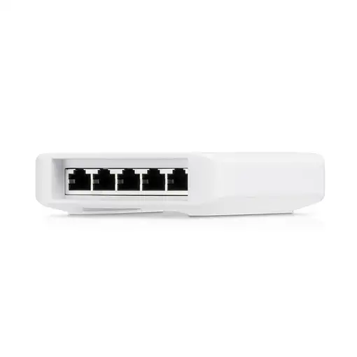 Ubiquiti UniFi Switch Flex (3-pack) Gestionado L2 Gigabit Ethernet (10/100/1000) E