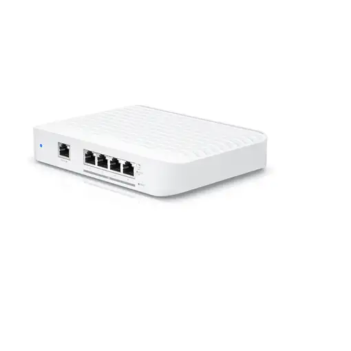 Ubiquiti UniFi Switch Flex XG Gestionado L2 10G Ethernet (100/1000/10000) Energía