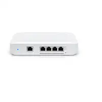 Ubiquiti UniFi Switch Flex XG Gestionado L2 10G Ethernet (100/1000/10000) Energía