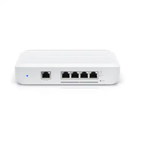 Ubiquiti UniFi Switch Flex XG Gestionado L2 10G Ethernet (100/1000/10000) Energía