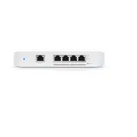 Ubiquiti UniFi Switch Flex XG Gestionado L2 10G Ethernet (100/1000/10000) Energía