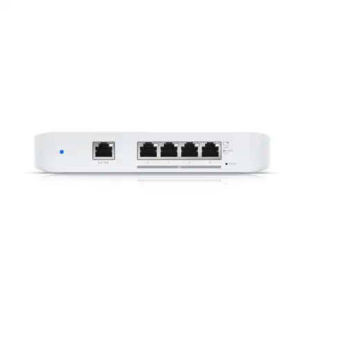 Ubiquiti UniFi Switch Flex XG Gestionado L2 10G Ethernet (100/1000/10000) Energía