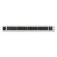 Ubiquiti UniFi Pro 48-Port PoE Gestionado L2/L3 Gigabit Ethernet (10/100/1000) Ene