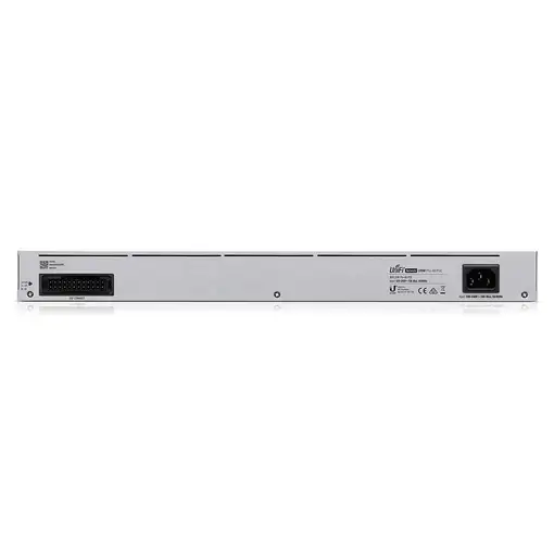 Ubiquiti UniFi Pro 48-Port PoE Gestionado L2/L3 Gigabit Ethernet (10/100/1000) Ene
