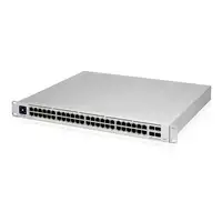 Ubiquiti UniFi Pro 48-Port PoE Gestionado L2/L3 Gigabit Ethernet (10/100/1000) Ene