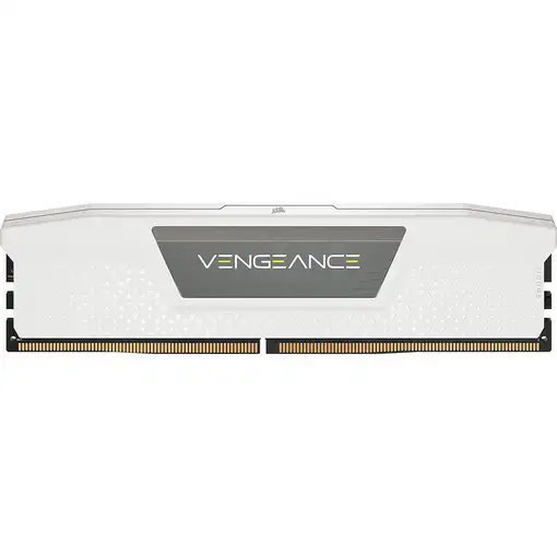 Corsair Vengeance CMK32GX5M2B6000Z30W módulo de memoria 32 GB 2 x 16 GB DDR5 6000