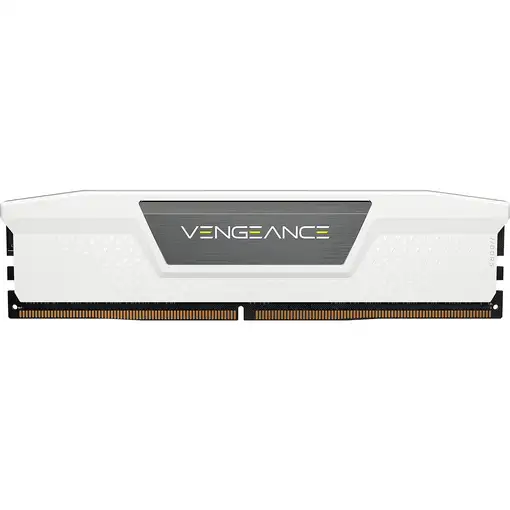 Corsair Vengeance CMK32GX5M2B6000Z30W módulo de memoria 32 GB 2 x 16 GB DDR5 6000