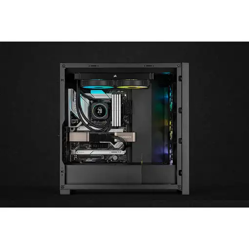 Corsair Vengeance CMK32GX5M2B6000Z30W módulo de memoria 32 GB 2 x 16 GB DDR5 6000
