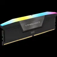 Corsair Vengeance RGB CMH32GX5M2B6400C36 módulo de memoria 32 GB 2 x 16 GB DDR5 64
